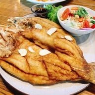 เมนูของร้าน Organ by SmartNineFarm Organ by smart nine farm