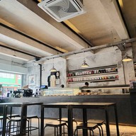 115 Bakehouse Old Town