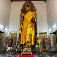 วัดพระเชตุพนวิมลมังคลารามราชวรมหาวิหาร (วัดโพธิ์)