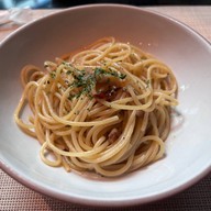 เมนูของร้าน ALATi Siam Kempinski Hotel Bangkok