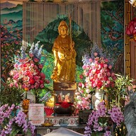 บรรยากาศ วัดสุวรรณ