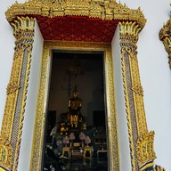 วัดพระเชตุพนวิมลมังคลารามราชวรมหาวิหาร (วัดโพธิ์)