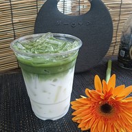 เมนูของร้าน ณภัคบ้านมัทฉะ