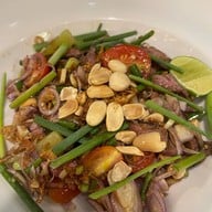 เนื้อแท้ ชั้นB1 สามย่านมิตรทาวน์