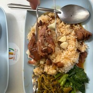 เตี๋ยวตุ๋นน่องโตbyคุณพิม@BTSอารีย์