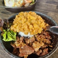 เมนูของร้าน ครัวระพี บ้านไร่ เขาใหญ่