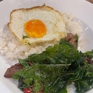 เนื้อแท้ ชั้นB1 สามย่านมิตรทาวน์