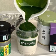 Matcha NOS.HOUSE อุดมสุข51