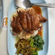 เตี๋ยวตุ๋นน่องโตbyคุณพิม@BTSอารีย์