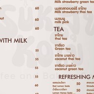 Sukkoสุขโข Coffee and Bakery Spaca -
