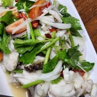 แกงป่า(ลุงสง่า) ซ.วัดบัวขวัญ