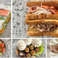 กินเช้า วัดเฉลิม