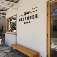 Dear December Cafe -