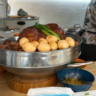 เตี๋ยวตุ๋นน่องโตbyคุณพิม@BTSอารีย์