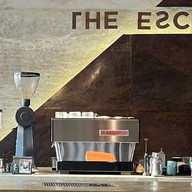 The Escape Plan Café