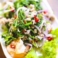 แกงป่า(ลุงสง่า) ซ.วัดบัวขวัญ