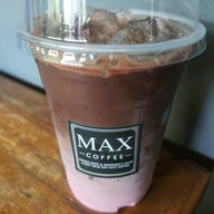 Mr.Max Coffee - ร้านกาแฟ ดอนเมือง หลัก