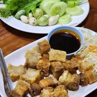 แกงป่า(ลุงสง่า) ซ.วัดบัวขวัญ