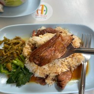 เตี๋ยวตุ๋นน่องโตbyคุณพิม@BTSอารีย์