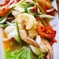 แกงป่า(ลุงสง่า) ซ.วัดบัวขวัญ