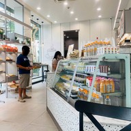 Breadtalk Siam Premium Outlet