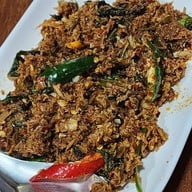 แกงป่า(ลุงสง่า) ซ.วัดบัวขวัญ