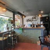 Mr.Max Coffee - ร้านกาแฟ ดอนเมือง หลัก