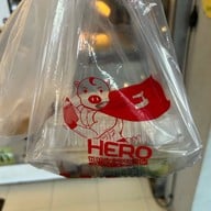 หมูกรอบ HERO The Season Mall สนามเป้า