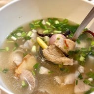 เมนูของร้าน ทุ่งหลวง:thungluang ไก่ย่าง ปลาเผา ส้มตำ