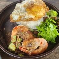 เมนูของร้าน ครัวระพี บ้านไร่ เขาใหญ่
