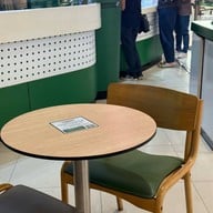 Krispy Kreme เซ็นทรัล พลาซา เวสต์เกต