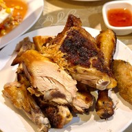 เมนูของร้าน ทุ่งหลวง:thungluang ไก่ย่าง ปลาเผา ส้มตำ