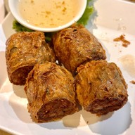 เมนูของร้าน ทุ่งหลวง:thungluang ไก่ย่าง ปลาเผา ส้มตำ