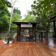 บ้านจิบ ที่บ้านกรูด บ้านกรูด