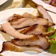 เมนูของร้าน ทุ่งหลวง:thungluang ไก่ย่าง ปลาเผา ส้มตำ