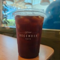 Dear December Cafe -