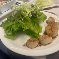 Greyhound Café เซ็นทรัลพลาซา พระราม 2