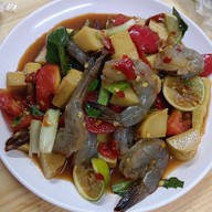 🌶️ส้มตำสองพี่น้อง🌶️ (เฝอลาว) คู้บอน ซอย10