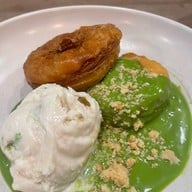 เนื้อแท้ ชั้นB1 สามย่านมิตรทาวน์