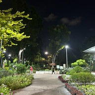 สวนสันติภาพ