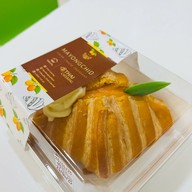 Puff & Pie อาคารสมเด็จพระเทพฯ รพ.รามาธิบดี