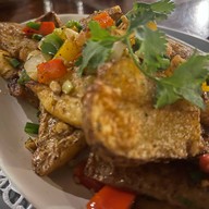 The Duke's ริมน้ำปิง