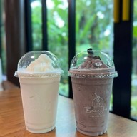 บ้านจิบ ที่บ้านกรูด บ้านกรูด