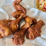 ไก่ทอดเอเอ