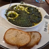 เมนูของร้าน Bistrot De La Mer
