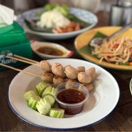 ก๋วยเตี๋ยวเรือยกพลขึ้นบก  โคราช