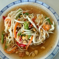 ไก่ทอดเอเอ