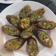 ลาบป่าตันดีขม วังสิงห์คำ