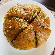 เมนูของร้าน Breadtalk Siam Premium Outlet