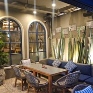 XII Mediterranean บางรัก